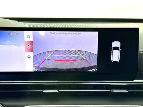 Used 2025 Genesis GV80 2.5T Standard image 38