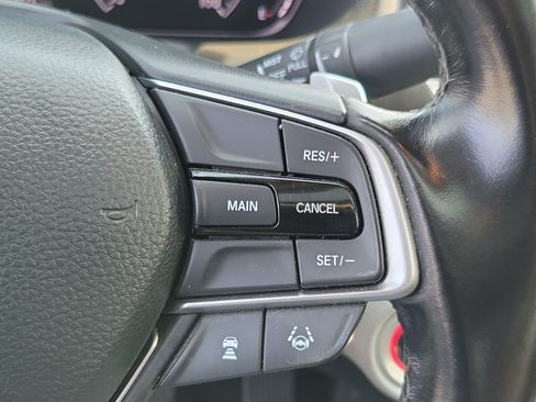 Used 2020 Honda Accord EX-L image 26