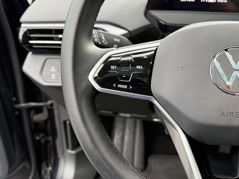 Certified 2023 Volkswagen ID.4 Pro S image 15