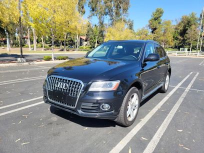 Used 2017 Audi Q5 2.0T Premium Plus w/ Technology Package
