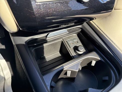 Used 2021 INFINITI QX50 Sensory w/ Cargo Package image 33