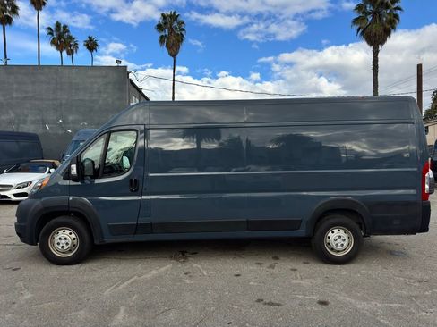 Used 2020 RAM ProMaster 3500 image 10