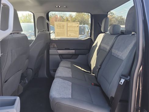 Used 2023 Ford F150 XLT w/ Equipment Group 301A Mid image 10