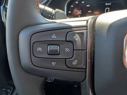 New 2026 GMC Sierra 1500 AT4 AWD/4WD image 18