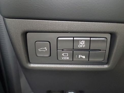 Used 2024 MAZDA CX-5 Signature AWD/4WD image 34