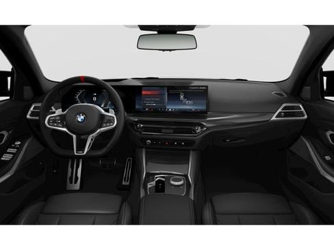 New 2026 BMW M340i xDrive w/ Premium Package image 7