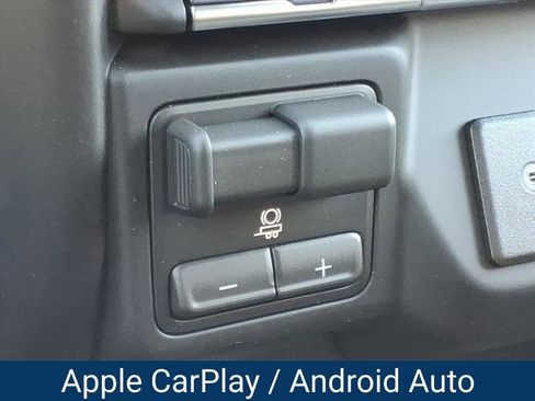 New 2026 Chevrolet Silverado 2500 W/T w/ WT Convenience Package image 9