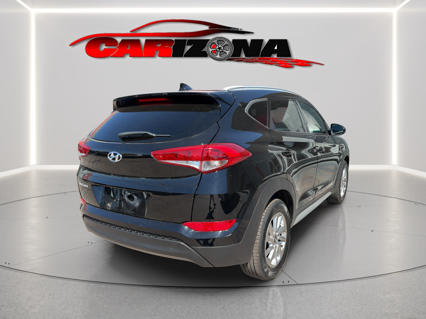 Used 2018 Hyundai Tucson SEL w/ Cargo Package FWD image 6