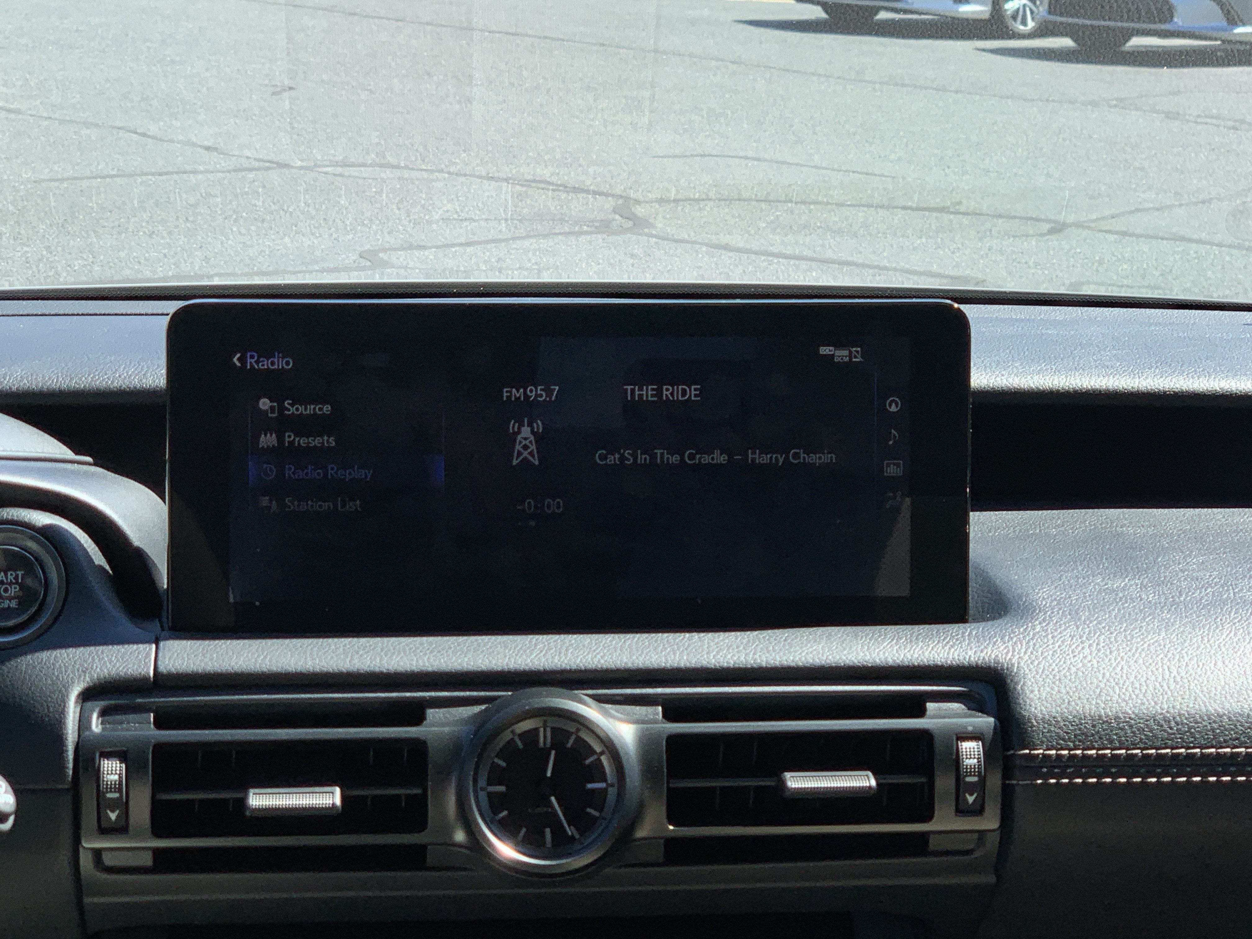Used 2025 Lexus IS 350 F Sport RWD image 29