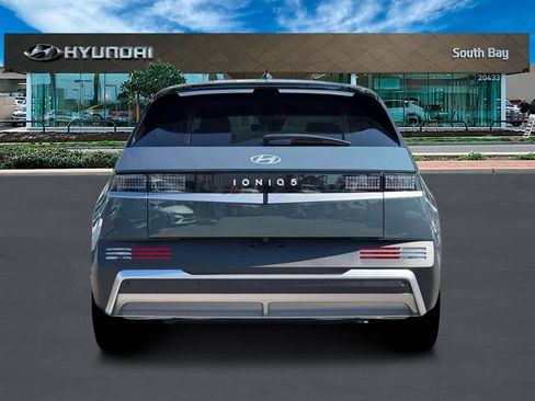 New 2026 Hyundai Ioniq 5 SE image 6