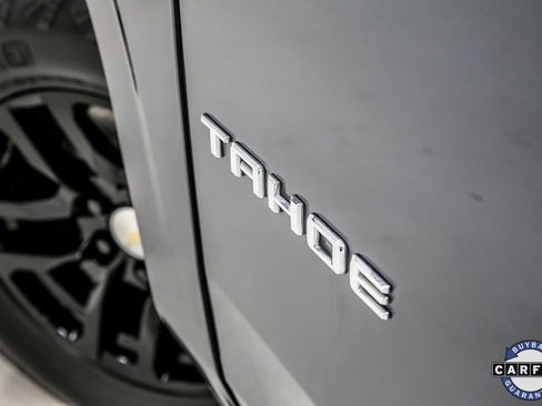 Used 2021 Chevrolet Tahoe LT image 11