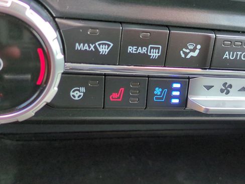 Used 2022 Ford F150 Tremor w/ Equipment Group 402A High image 22