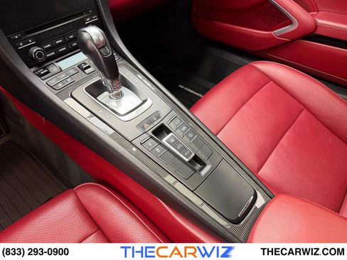 Used 2019 Porsche 911 Carrera S image 54