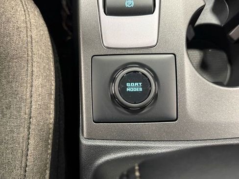 New 2026 Ford Bronco Sport Big Bend image 27