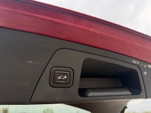 Used 2020 Buick Envision Preferred FWD image 4