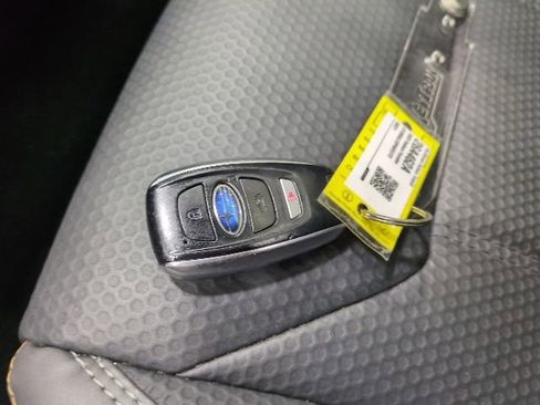 Used 2023 Subaru Forester Wilderness AWD/4WD image 30