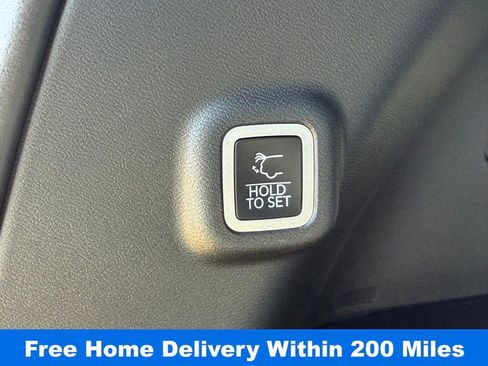 New 2026 Jeep Cherokee Overland image 28