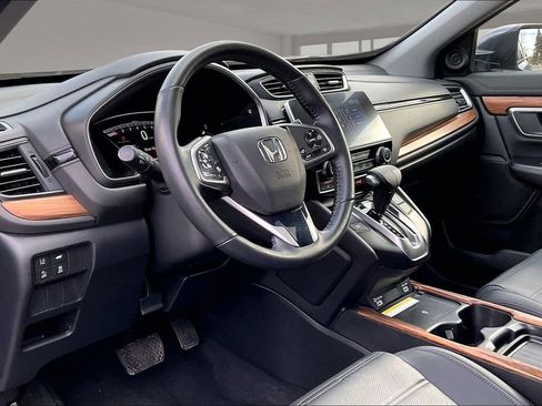 Used 2022 Honda CR-V Touring image 17
