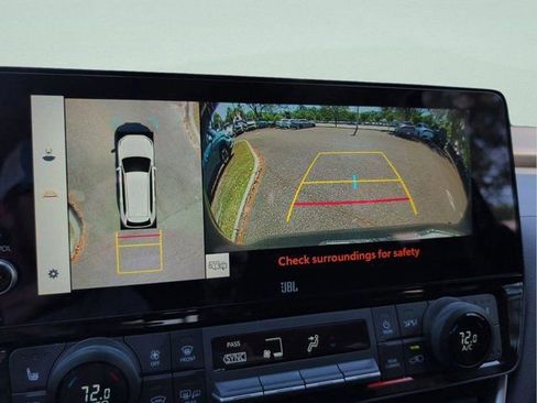 Used 2024 Toyota Grand Highlander Limited image 28