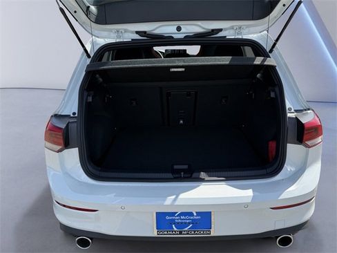 New 2025 Volkswagen GTI SE image 19
