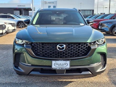 New 2026 MAZDA CX-50 AWD 2.5 S w/ Weather Package image 4