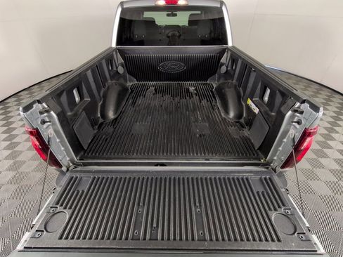 Used 2024 Ford F150 XLT w/ Tow/Haul Package AWD/4WD image 38