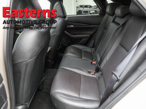 Used 2024 MAZDA CX-30 AWD 2.5 S w/ Premium Package image 20