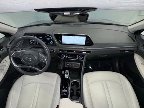 Used 2022 Hyundai Sonata Limited FWD image 15