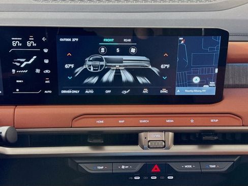 New 2027 Kia Telluride X-Line SX Prestige image 19