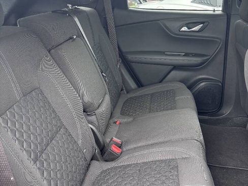 Used 2021 Chevrolet Blazer LT AWD/4WD image 8