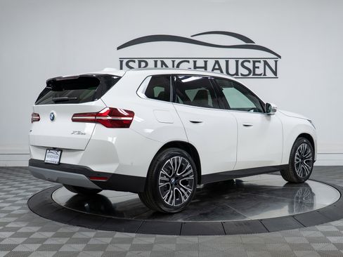 New 2026 BMW X3 xDrive30 w/ Convenience Package image 5