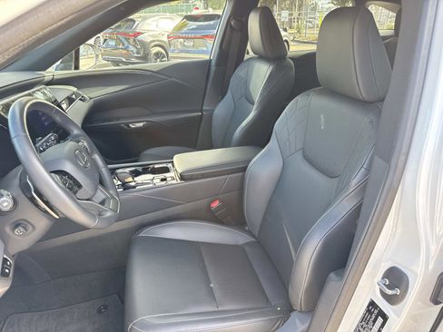 Certified 2025 Lexus RX 350 FWD image 21