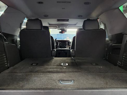 Used 2020 Cadillac Escalade Luxury image 76