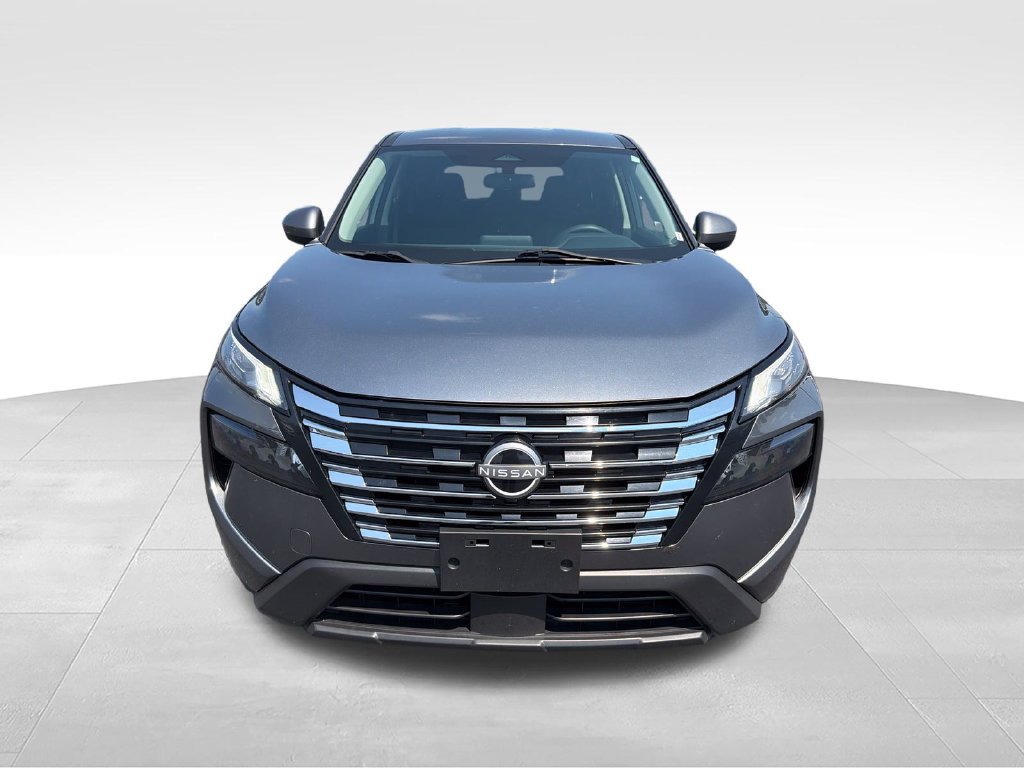 Used 2024 Nissan Rogue SV AWD/4WD image 8
