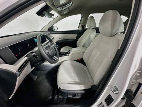 Used 2025 Hyundai Tucson SEL FWD image 13