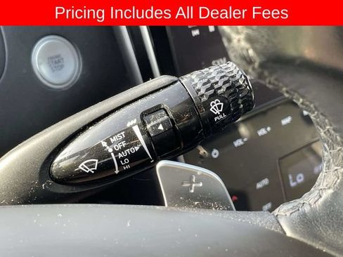 Used 2022 Hyundai Santa Cruz Limited AWD/4WD image 31