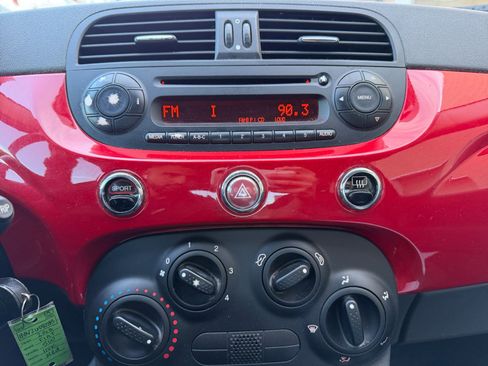 Used 2013 FIAT 500 Pop image 26