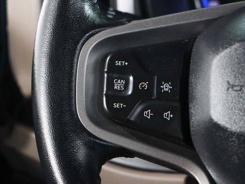 Used 2023 Ford Bronco Wildtrak AWD/4WD image 14