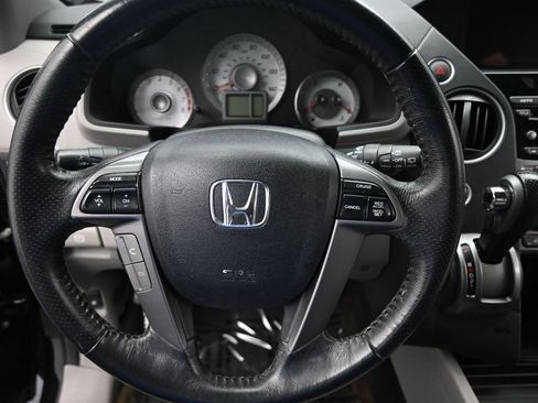 Used 2013 Honda Pilot EX-L image 23