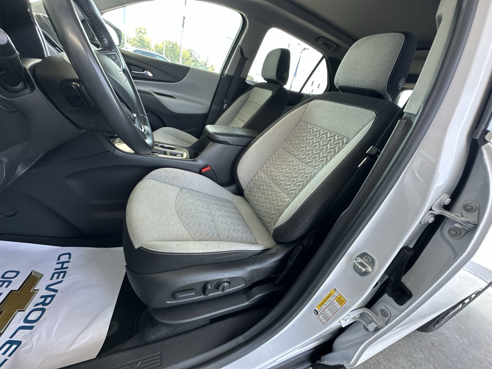 Certified 2022 Chevrolet Equinox LT FWD image 20