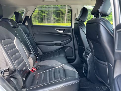 Used 2024 Ford Edge SEL AWD/4WD image 20