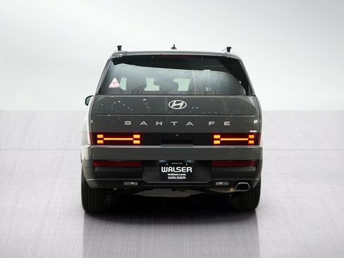 Used 2026 Hyundai Santa Fe SEL AWD/4WD image 4