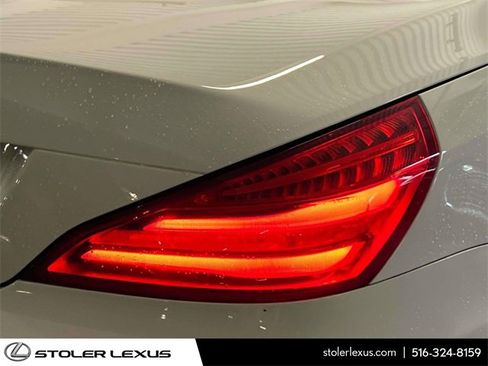 Used 2019 Mercedes-Benz SL 450 image 14