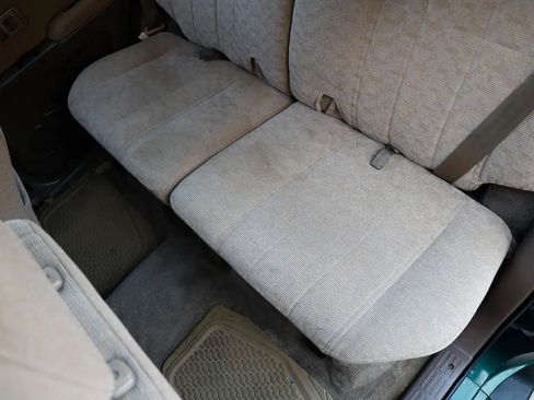 Used 2000 Toyota 4Runner 2WD image 12