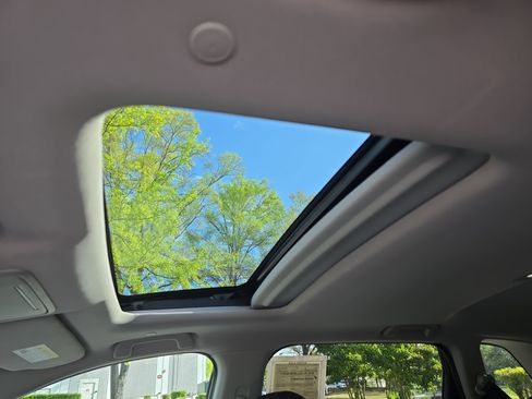 Certified 2024 Honda CR-V EX image 26