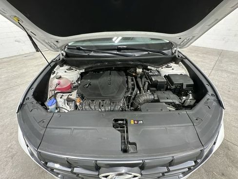 Used 2023 Hyundai Tucson SEL AWD/4WD image 20