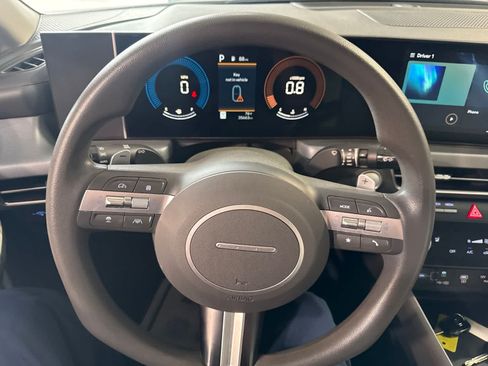 Used 2025 Hyundai Sonata SEL FWD image 22