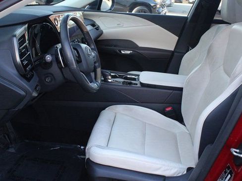 Used 2023 Lexus RX 350 AWD w/ Accessory Package image 25