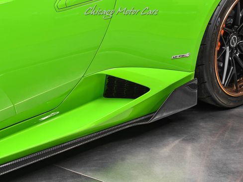 Used 2015 Lamborghini Huracan LP 610-4 image 26