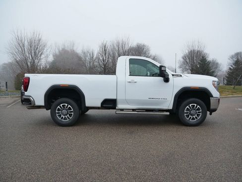 Used 2022 GMC Sierra 3500 SLE w/ SLE Convenience Package image 40